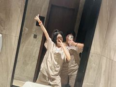 -三谷里·生态水疗空间(五一店)