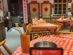 -龙师傅卤炒(天马店)