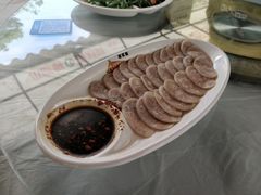 -京北渔家傲