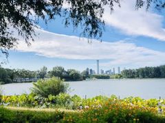 -朝阳公园游乐园