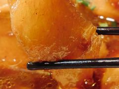 肉汁萝卜-鱼食饭稻·苏浙土菜17年老馆子(平江路店)