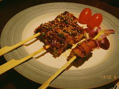 -大鲜生·亚洲菜融合小食堂