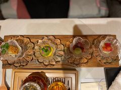 -叶叶菩提·晋福宫