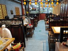 -五十六号院涮肉(雍和宫店)