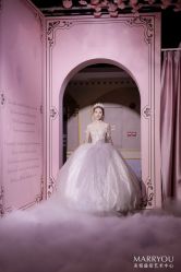 -美悦盛宴一站式婚礼会馆(临江店)