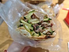 -虎豹肉合(香港街店)
