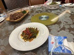 -君邦天山饭店(龙泉街店)
