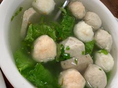 -蒂蒂香達濠魚丸