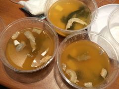 -争鲜回转寿司(通州万达店)