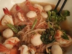-Baan Ploy Samed Restaurant ร้านอาหารบ้านพลอยเสม็ด