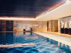 -青岛富力艾美酒店