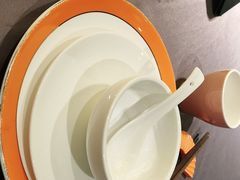 -小厨娘绣中淮扬(总统府大行宫店)