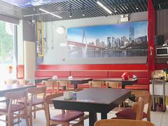 -美蛙四季(亦庄店)