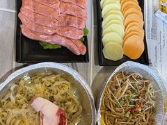 -胡哥烤肥牛(车公庙店)