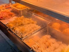 -明记牛杂(新马路分店)