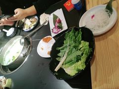 -淼福猪肚鸡·椰子鸡火锅(大沙地店)