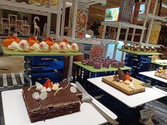 -盛宴标帜西餐厅龙虾.鲍鱼•牛排(重庆喜来登大酒店)