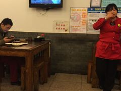 -晋宝章大同刀削面(月坛店)