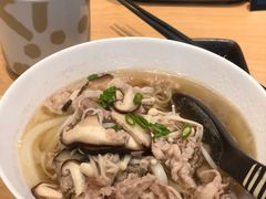 -元气寿司(新城市广场店)