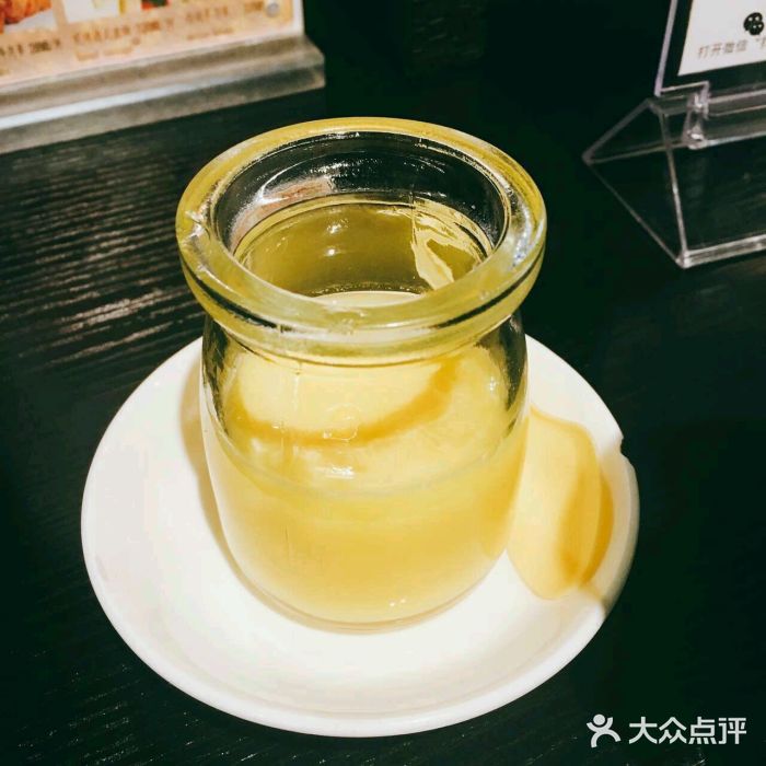 蕴味秘密花园·西式烧烤主题餐厅图片