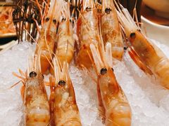 -酒久自助料理(佳兆业店)