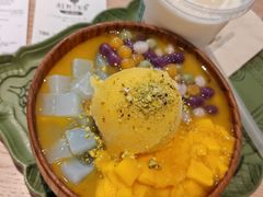 -杏甜品(尖沙咀加拿分道店)