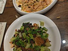 -老厨家(友谊路总店)