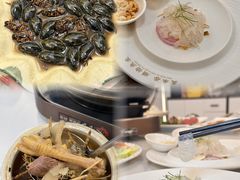 -美未居·老字号·地道顺德菜·桑拿鸡·鱼生(容桂店)