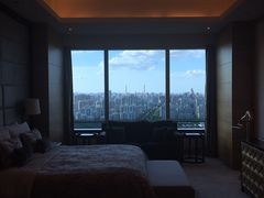 -上海浦东嘉里大酒店