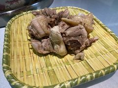 -名善山珍·野生菌汤锅(文殊院店)