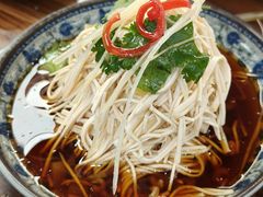 -潘德林茶社(新城河路店)