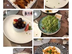 -海景壹号大酒店(滨湖店)