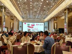 大堂-百乐门喜宴(海珠广场华厦店)