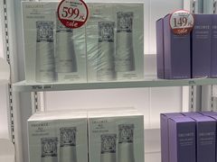 -国药中服免税(北京坊店)