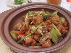 -香港新曜记茶餐厅(星耀城店)