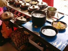 -嵊州馋嘴小吃(兴越店)
