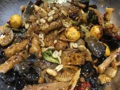 -拿渡麻辣香锅(和谐广场店)