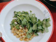 -烧哥美蛙肥肠鱼火锅·十五年社区店