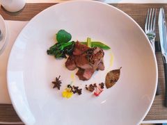 蜜汁烤伊比利亚猪里脊-yokocho上横町·日本食街(深业上城店)