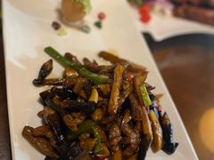 -西双版纳洲际度假酒店-曼霖轩中餐厅