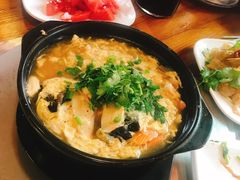 -義聚德·清真铜锅涮羊肉·烧烤(河东店)