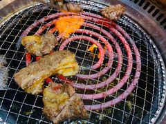 -黑牛の場烤肉(摩天活力城店)