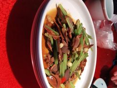 -北平食府(马鞍山路店)