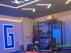 -NRG健身私教CLUB(静安体育中心店)