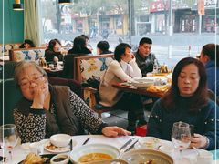 -三品香·江浙菜(松江九谊店)