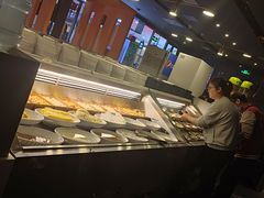 -火炉火自助餐(喜隆多店)