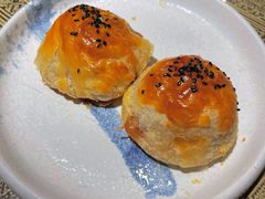 尕子烤包子-小尕子·新疆菜(明园店)