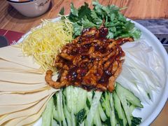 -山河屯铁锅炖·非遗东北菜(南山店)