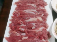 -大明铜锅·烤涮坊·烧烤(总店)