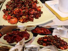 -靓靓蒸虾·头牌蒸虾(南山桂庙店)